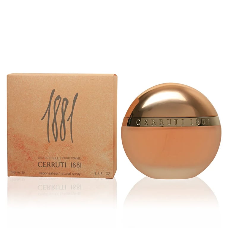 1881 Femme EDT