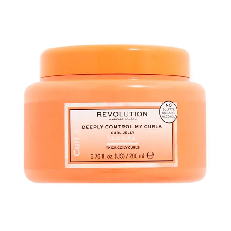 Deeply Control My Curls Curl Jelly