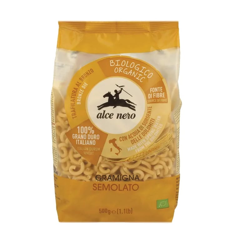 Fideo Para Fideuá Bio