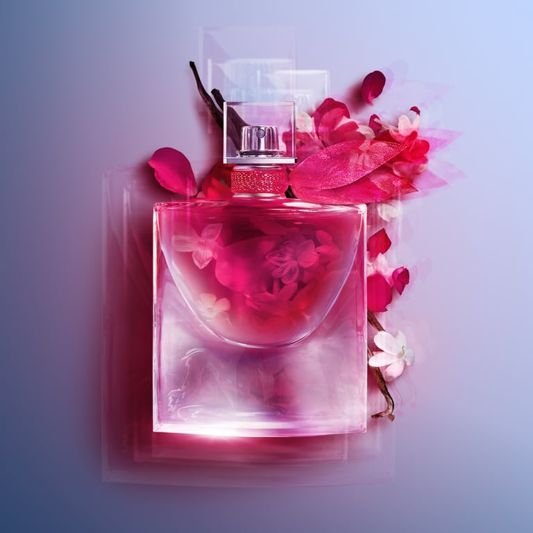 La Vie Est Belle Intensement Edp 100 ml von Lancome