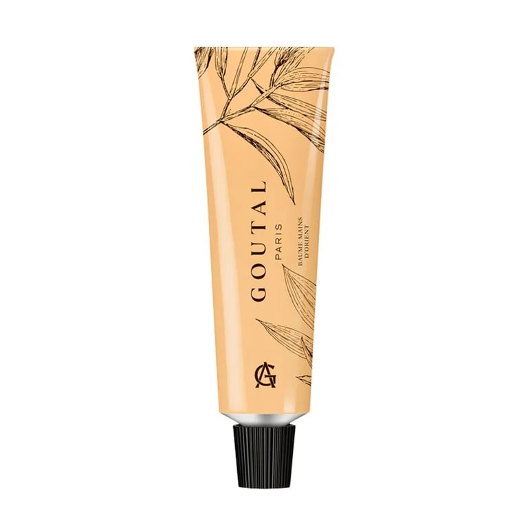 D'Orient Hand Balm