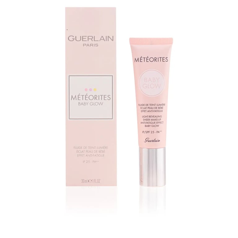 METEORITES BABY GLOW #02 CLAIR