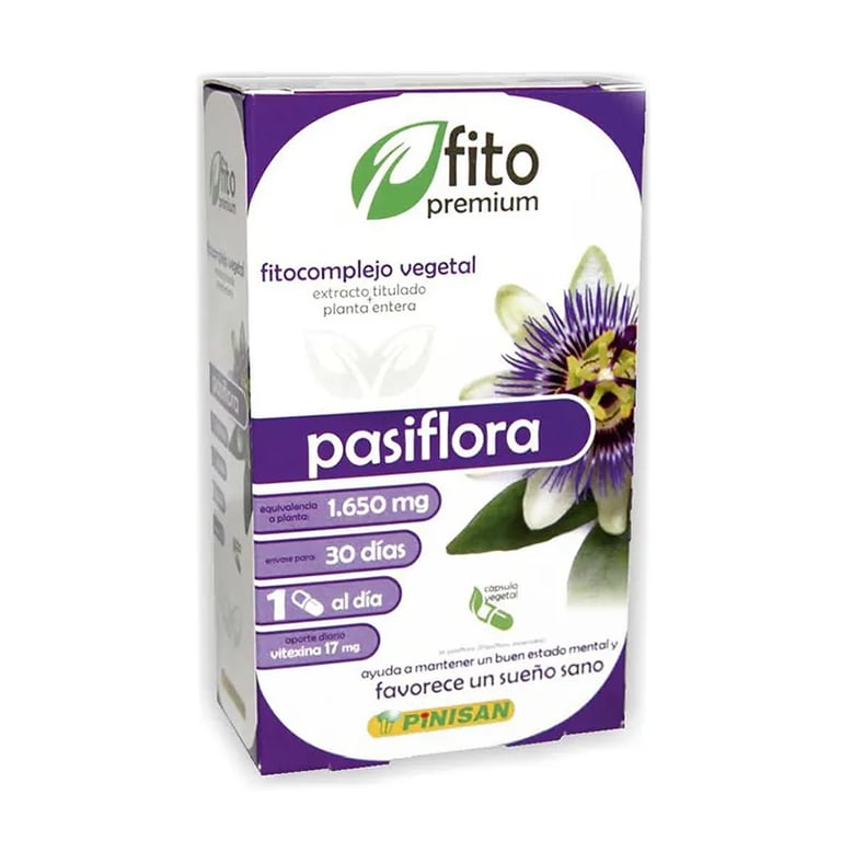 Fito Premium Pasiflora