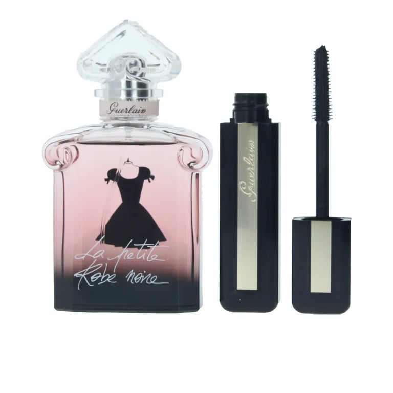 La Petite Robe Noire Lote EDP 50 ml + Máscara de Pestanas