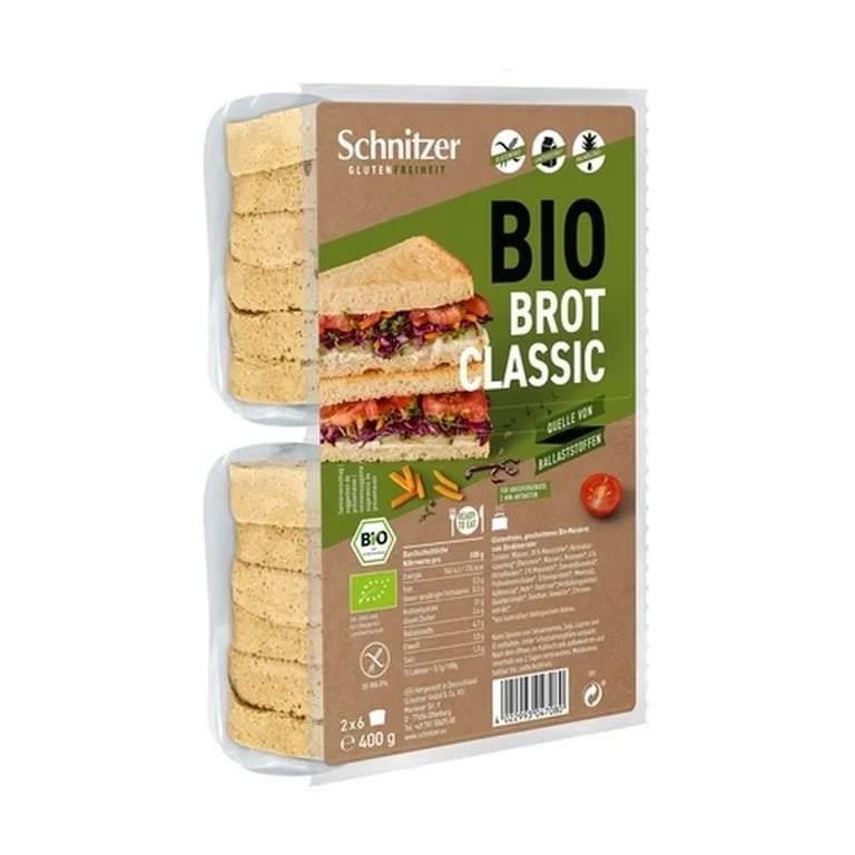 Bio Brit Classic