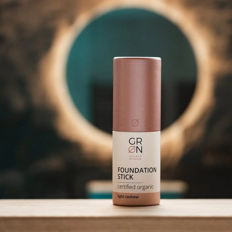Make-up-Stick Light Cashew - imagen 4 de 5