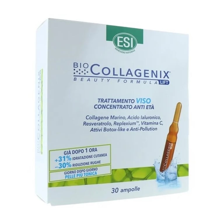 Bio Collagenix Beauty Formula Lift