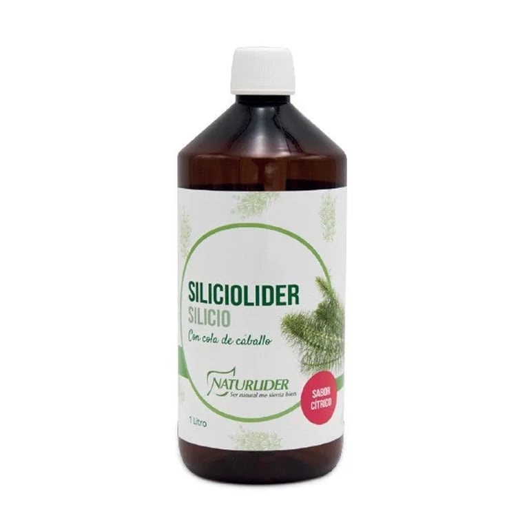 SILICIOLIDER
