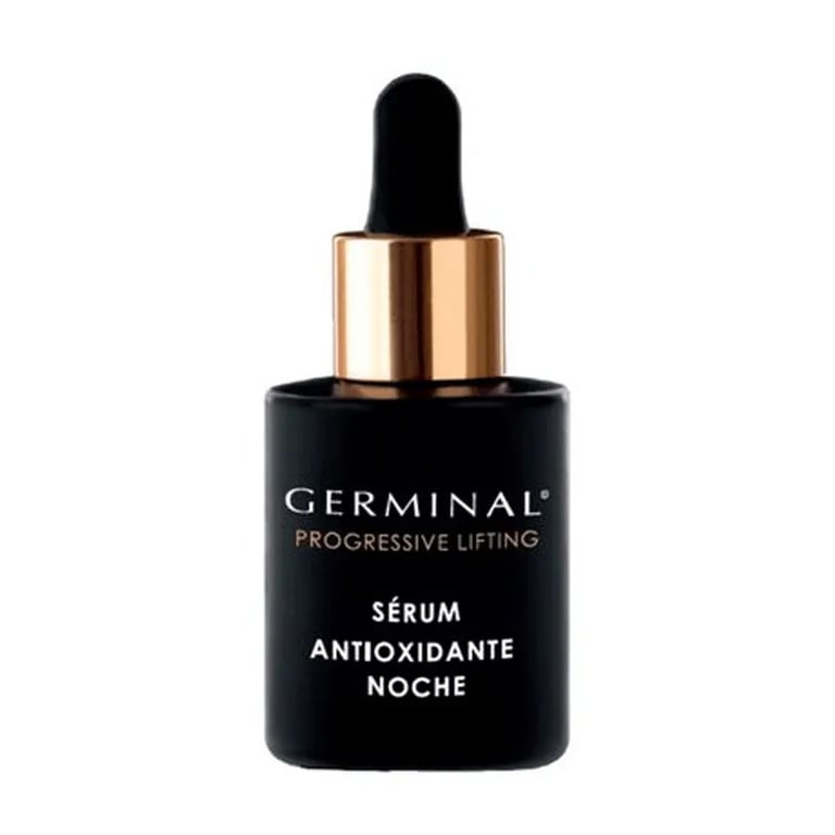 Sérum Antioxidante Noche Sérum Antioxydant Nuit