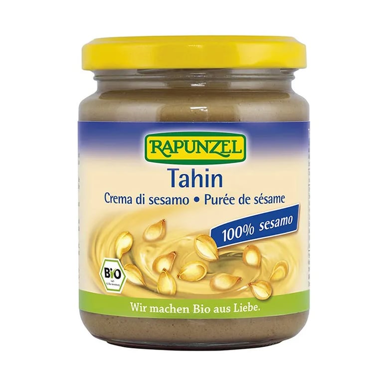 TAHIN BIO