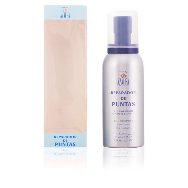 Azalea Reparador Puntas Abiertas