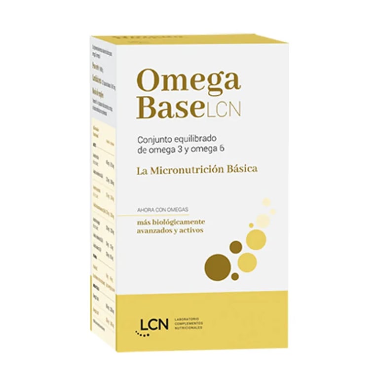 Omega Base