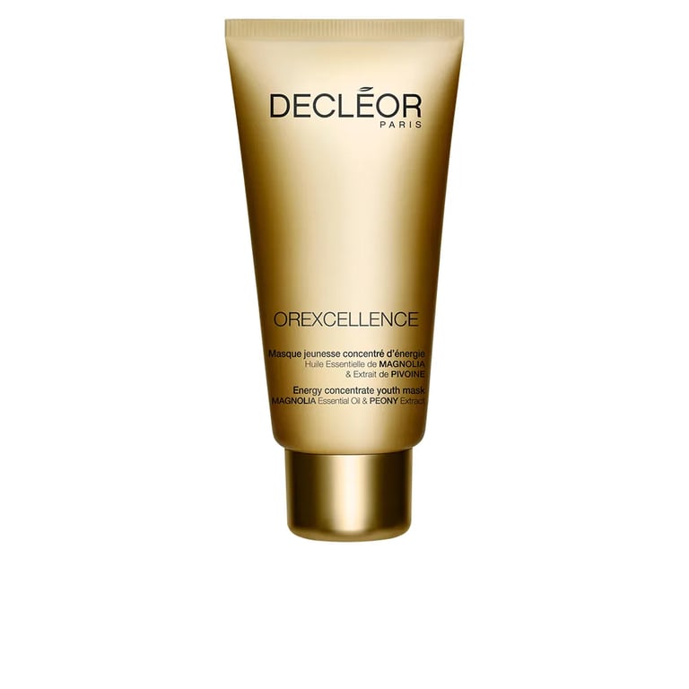 Orexcellence Masque Jeunesse Concentré d'Énergie