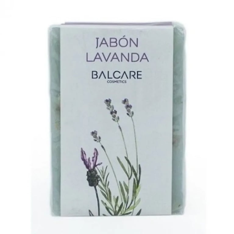 Savon à la Lavande