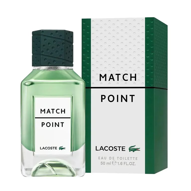 Match Point EDT