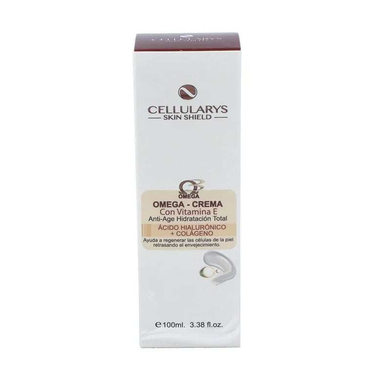 Cellularys Crema