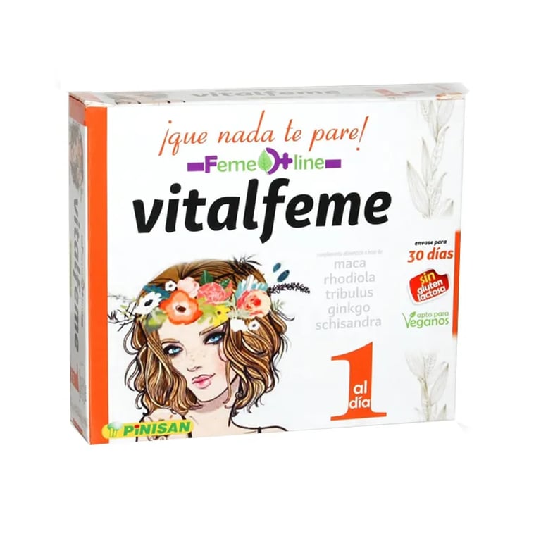 Vitalfeme