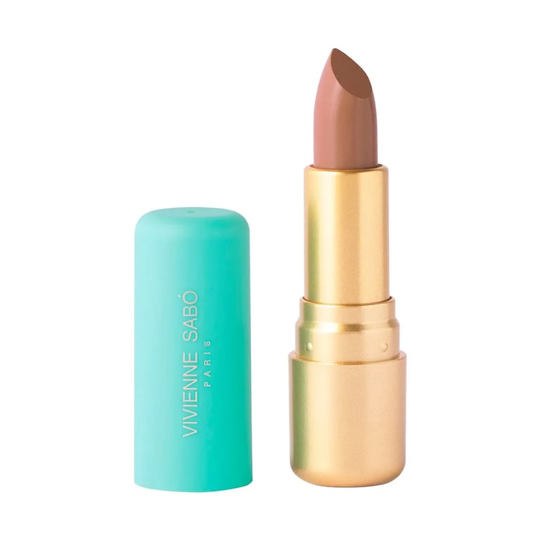 Lipstick Rouge Nude Createur #01