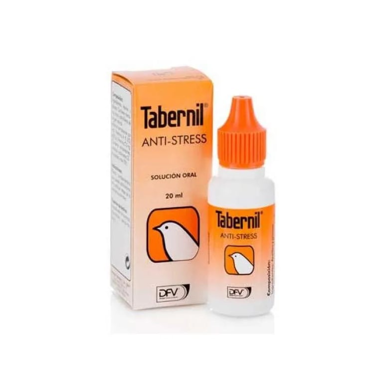 Tabernil Anti Stress