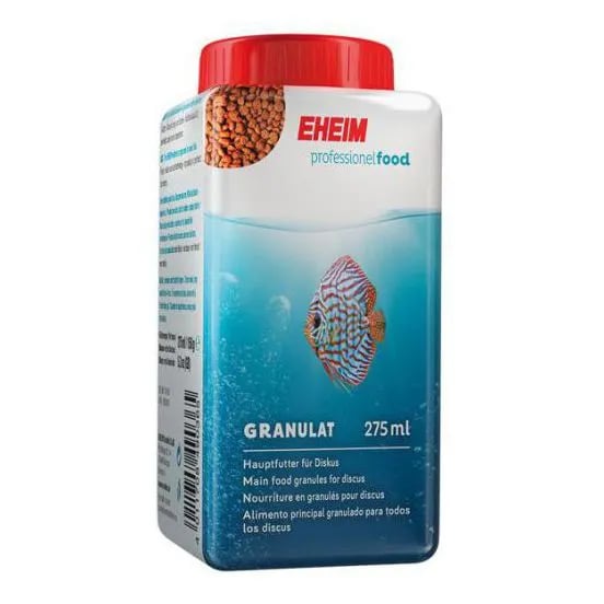 Granulado Discus 460 ml