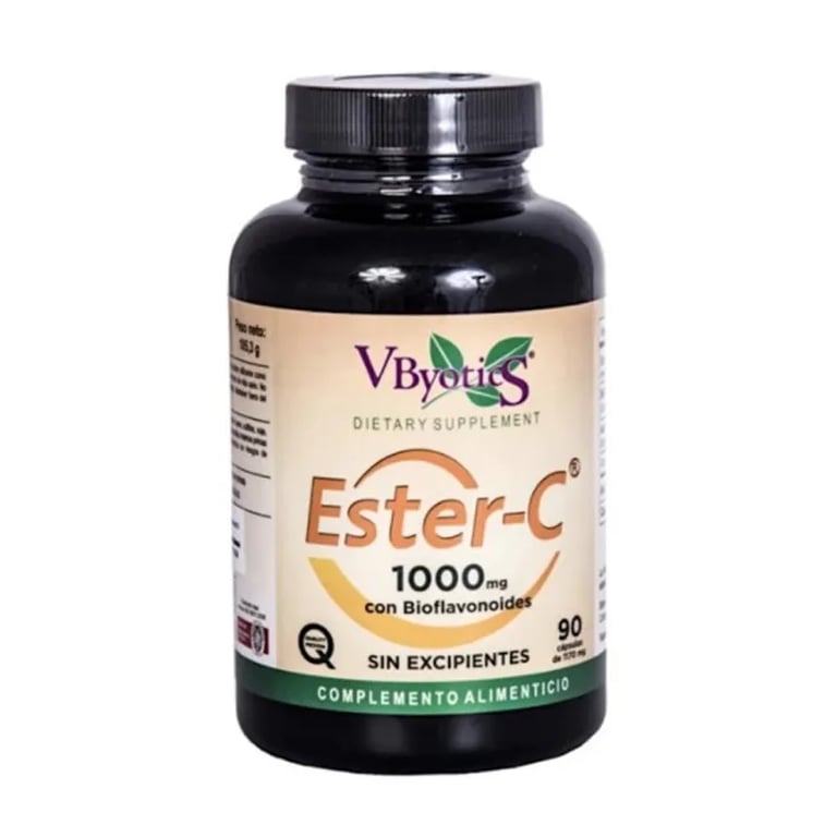 Ester C 10000