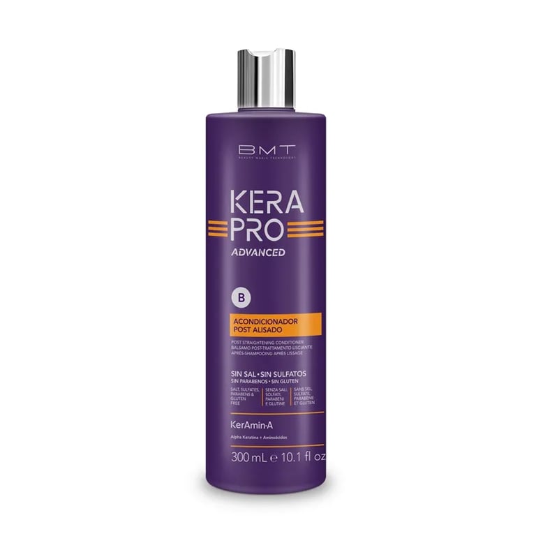 Kerapro Advanced Acondicionador