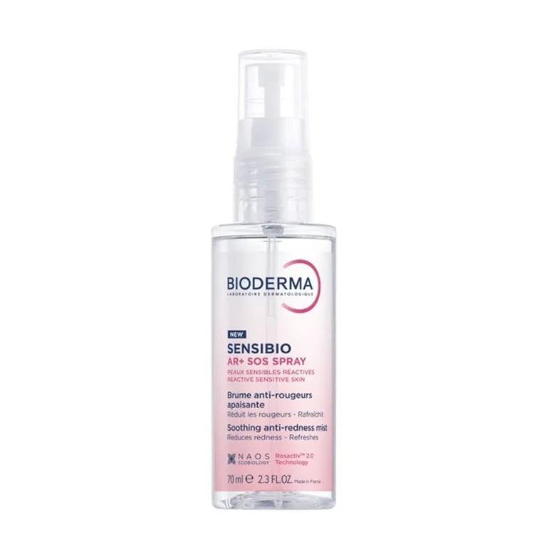 Sensibio AR+ SOS Spray Calma Immediatamente