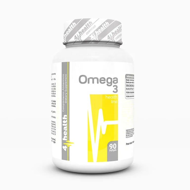Omega 3