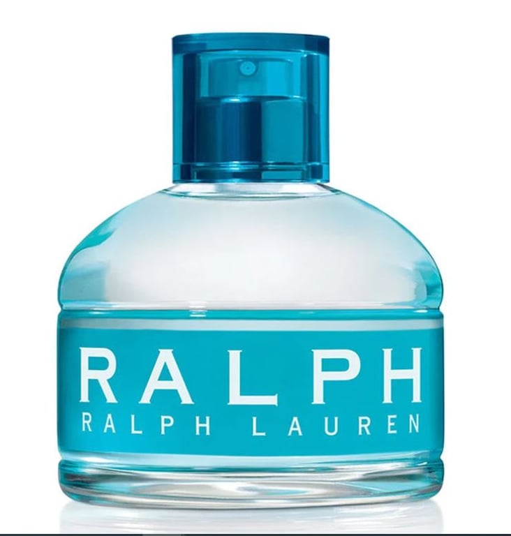 RALPH EDT VAPORIZADOR 100 ML de Ralph Lauren