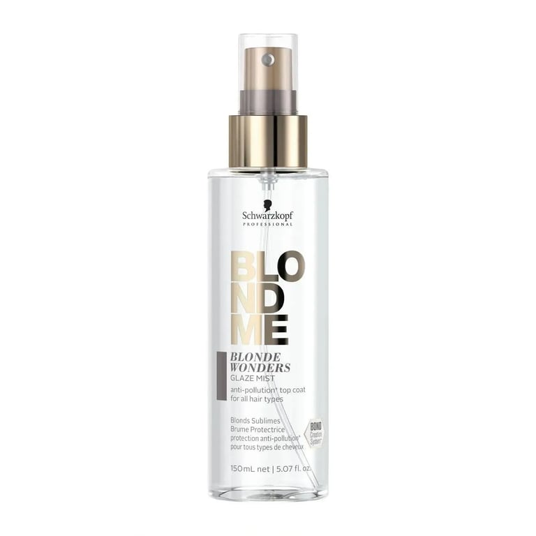Blondme Blonde Wonders Glaze Mist Spray