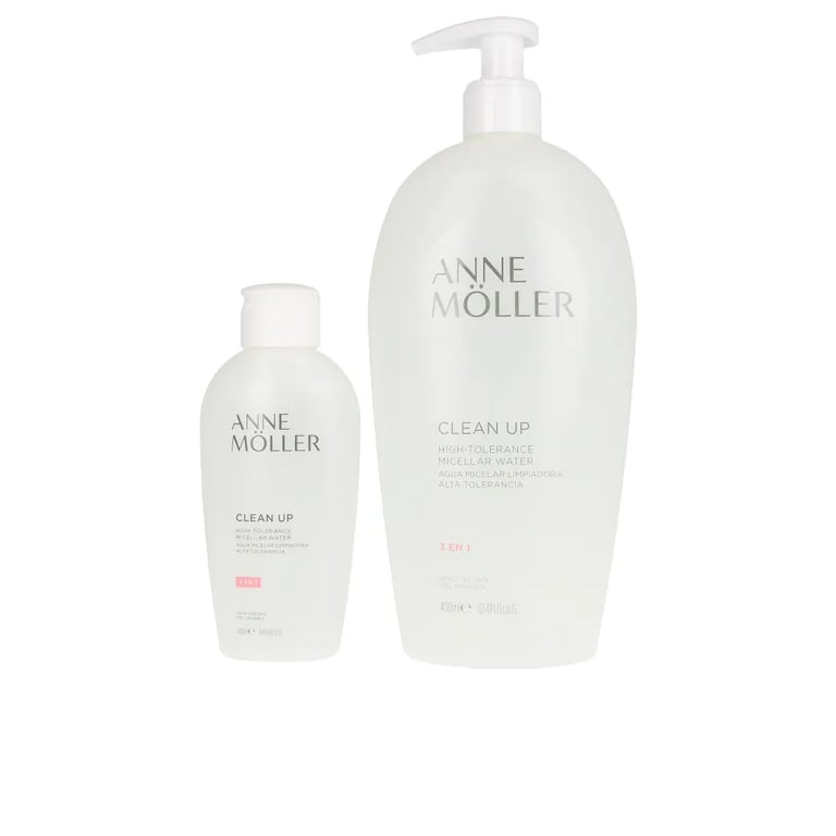 Clean Up Micelar Lote