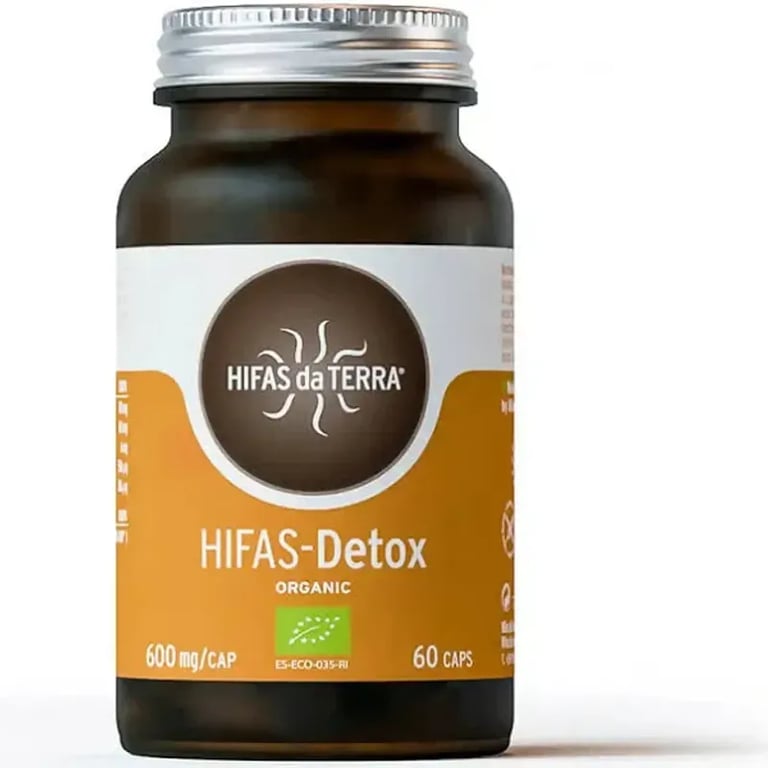 Hifas Detox