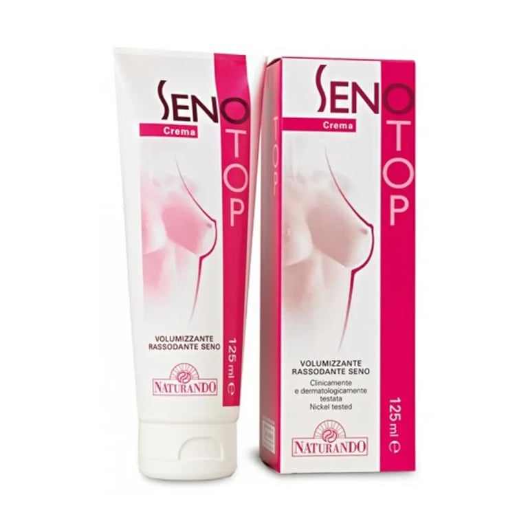 Senotop Crema