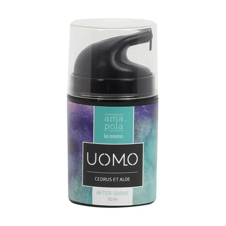 Uomo After Shave