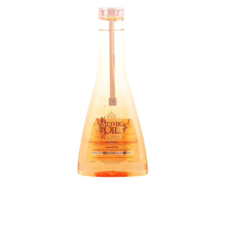MYTHIC OIL SHAMPOO #NORMAL TO FINE HAIR