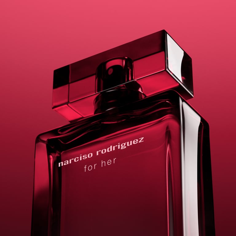 Narciso Rodriguez For Her Intense EDP 100 ml von Narciso Rodriguez