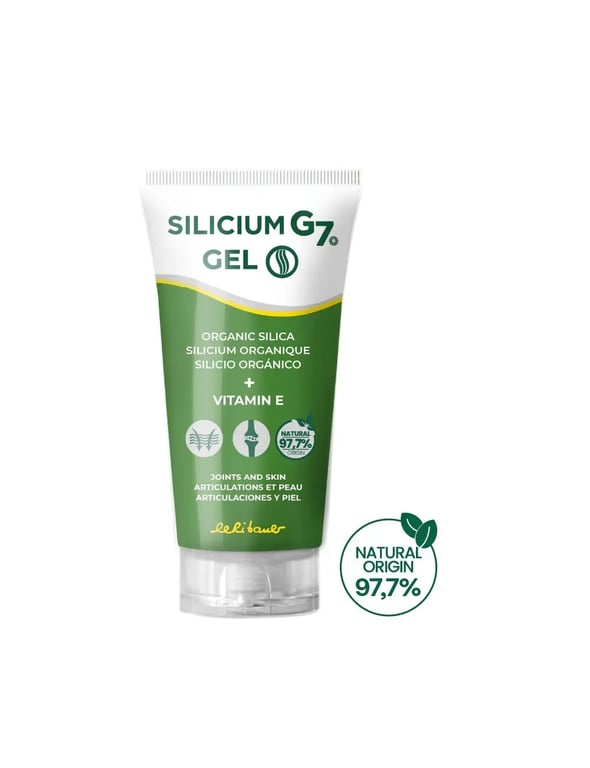 Silicium G7 Gel