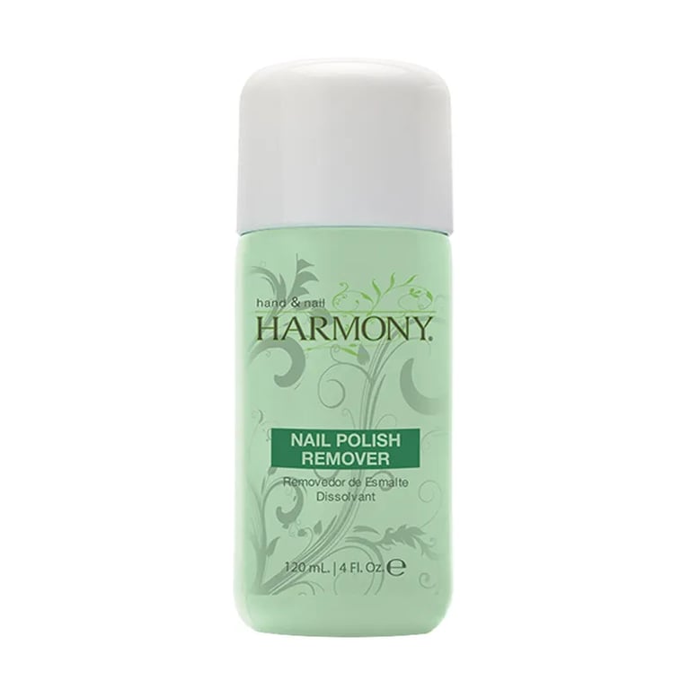 Nail Polish Remover