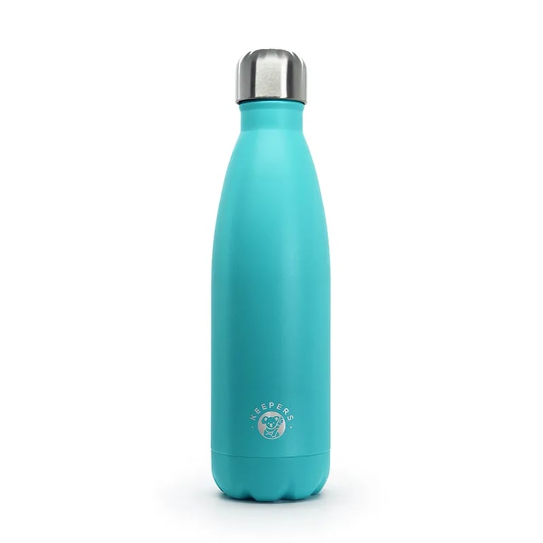 KEEPERS BOTTLE PARADISE BLUE (FLASH EDITION)