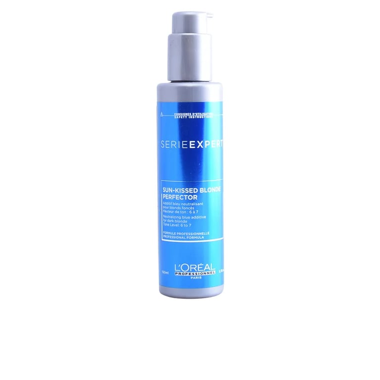 Blondifier Sun-Kissed Blonde Perfector