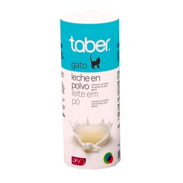 Tabergat Muttermilch