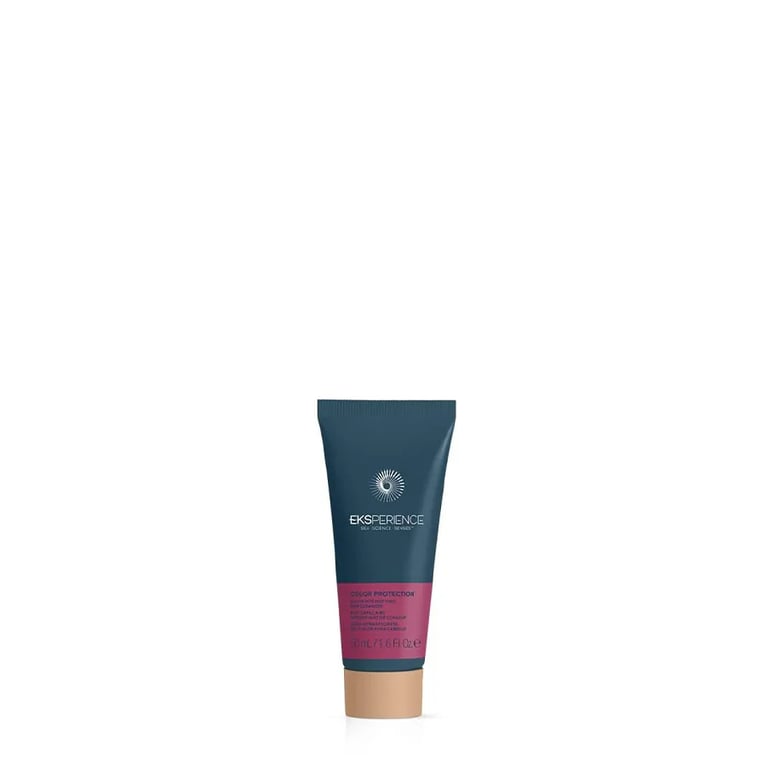 Eksperience Color Protection Cleanser - imagen 2 de 2