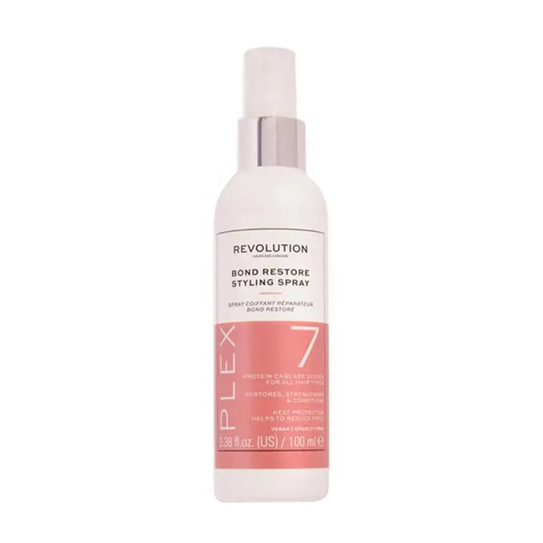 Plex 7 Bond Restore Styling Spray