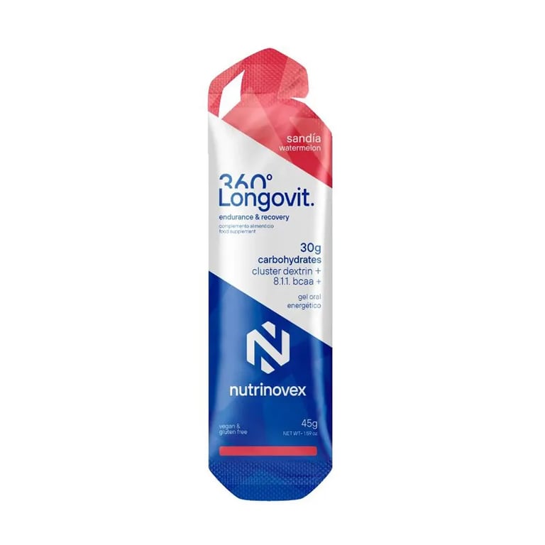 Longovit 360