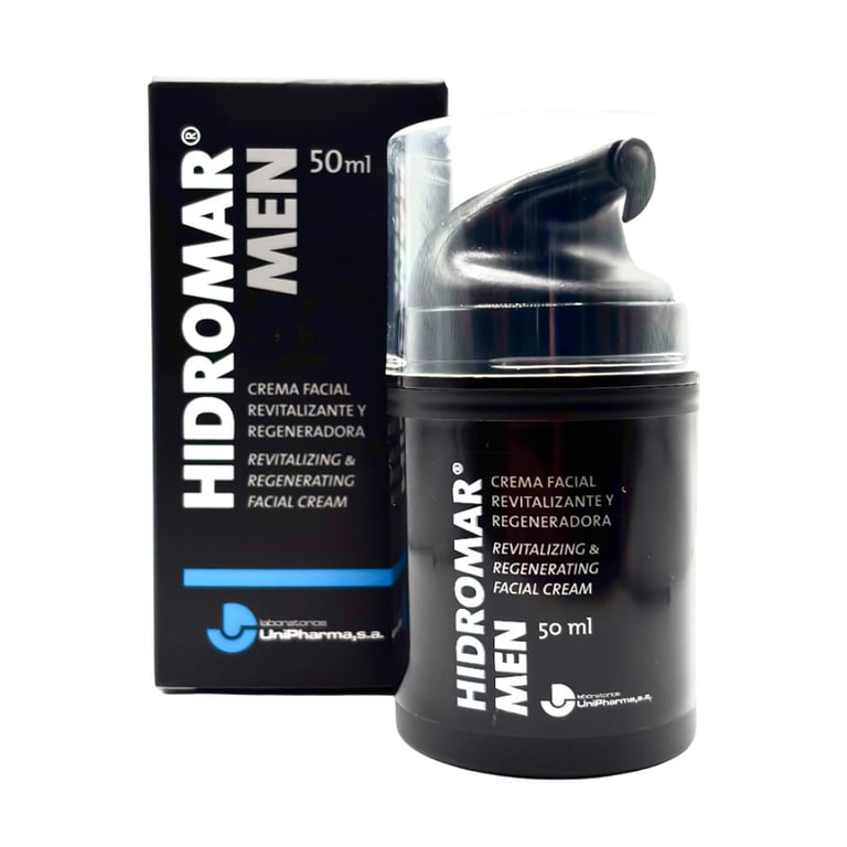 Hidromar Revitalisierende Creme 50 ml