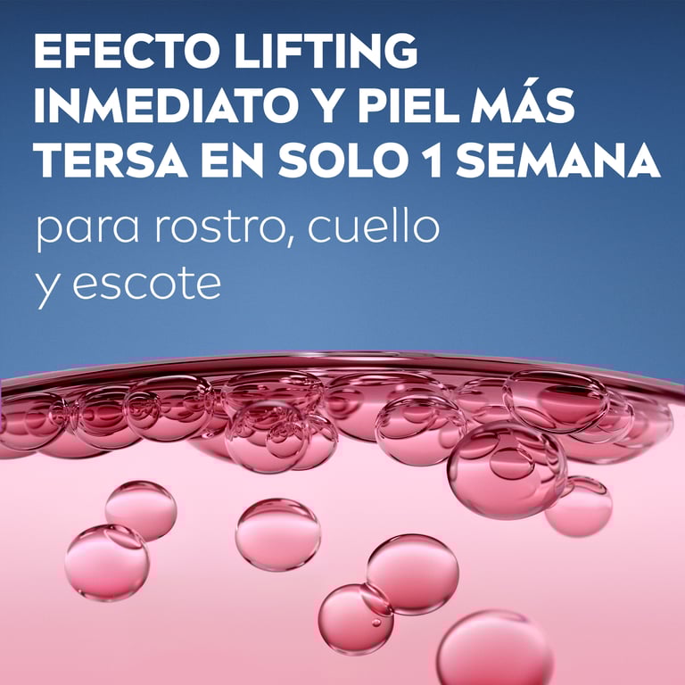 Cellular Expert Lift Sérum Bakuchiol 3 Áreas 30 ml de Nivea