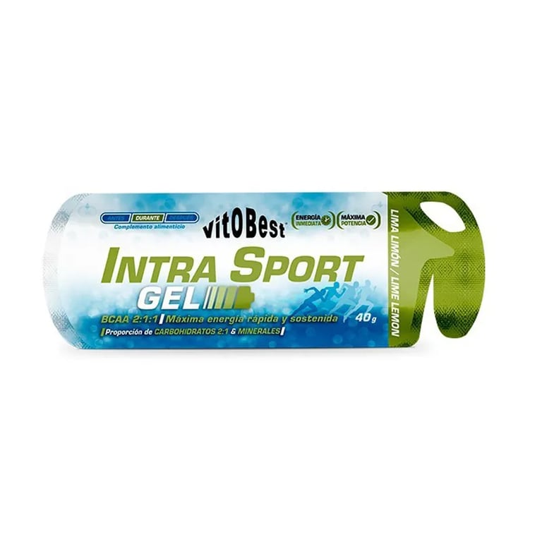 Intra Sport Gel