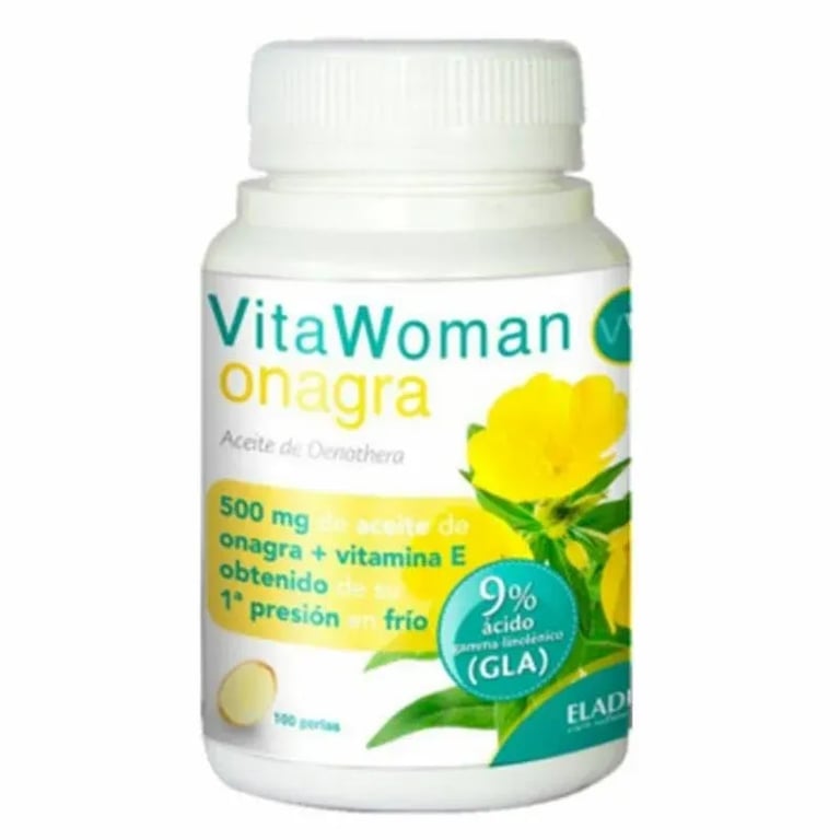 Vita Woman Onagra 500 mg