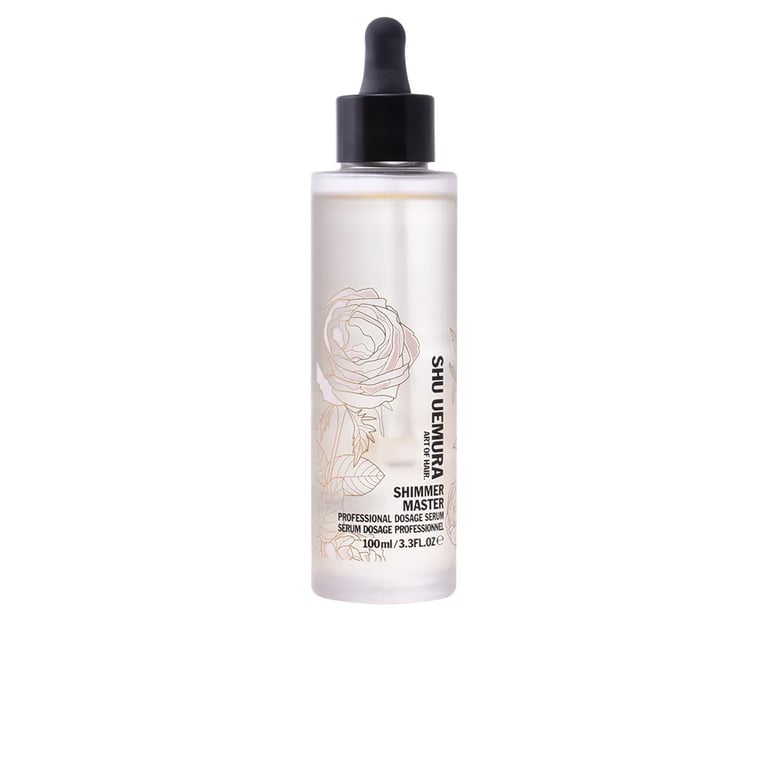 Shimmer Master Professional Dosage Serum