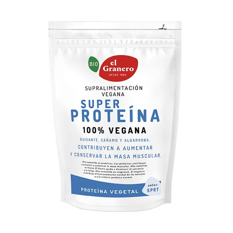 PROTEINA DEPORTISTAS BIO